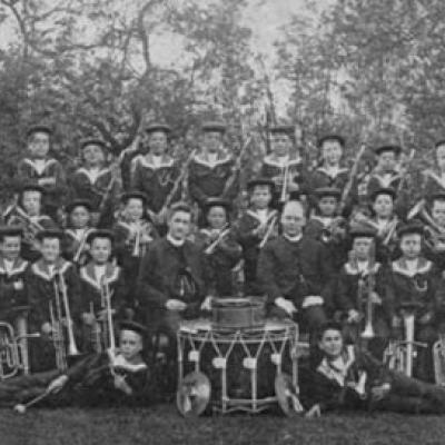 Coleshill Brass Band